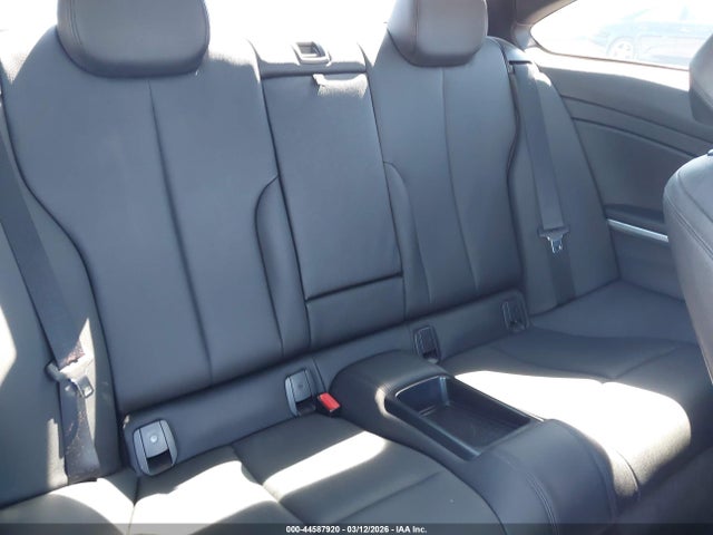 44587920 :رقم المزاد ، WBA3N7C56GK227770 vin ، 2016 Bmw 428i مزاد بيع