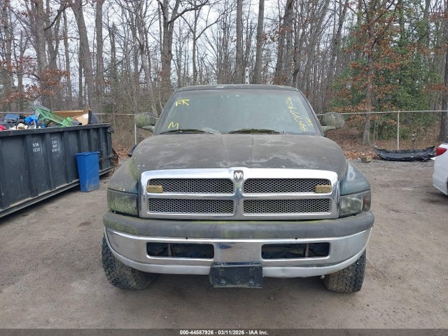 Aukcja sprzedaży 1999 Dodge Ram 1500 St, vin: 3B7HF13Y2XG198076, numer aukcji: 44587926