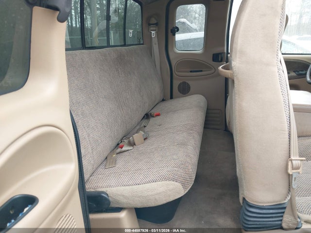 Aukcja sprzedaży 1999 Dodge Ram 1500 St, vin: 3B7HF13Y2XG198076, numer aukcji: 44587926