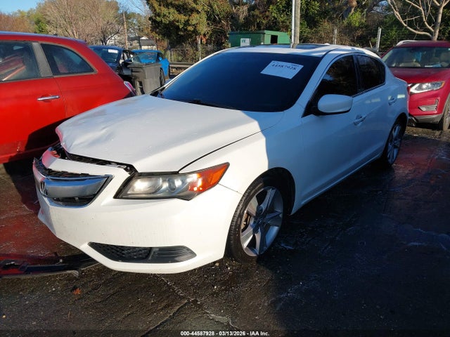 Продажа на аукционе авто 2014 Acura Ilx 2.0l, vin: 19VDE1F3XEE012626, номер лота: 44587928