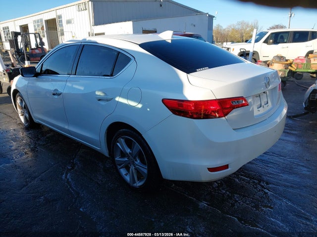Продажа на аукционе авто 2014 Acura Ilx 2.0l, vin: 19VDE1F3XEE012626, номер лота: 44587928