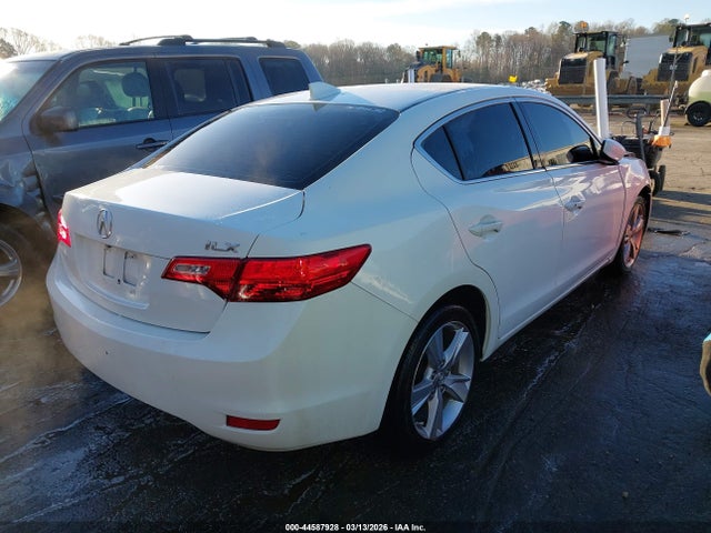 Продажа на аукционе авто 2014 Acura Ilx 2.0l, vin: 19VDE1F3XEE012626, номер лота: 44587928