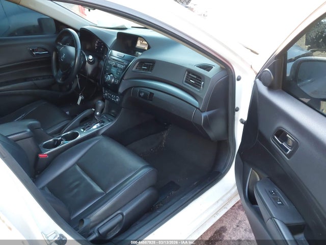 Продажа на аукционе авто 2014 Acura Ilx 2.0l, vin: 19VDE1F3XEE012626, номер лота: 44587928