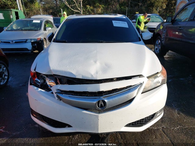 Продажа на аукционе авто 2014 Acura Ilx 2.0l, vin: 19VDE1F3XEE012626, номер лота: 44587928