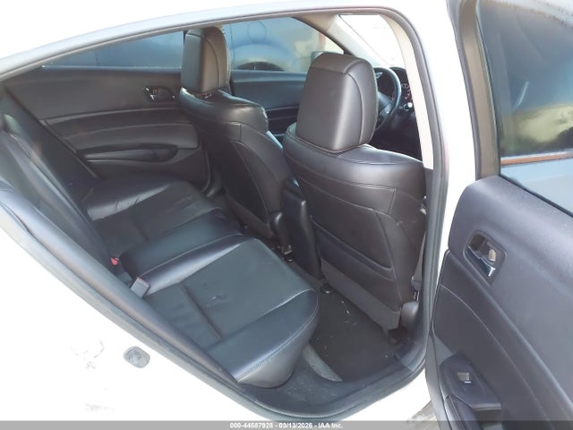 Продажа на аукционе авто 2014 Acura Ilx 2.0l, vin: 19VDE1F3XEE012626, номер лота: 44587928