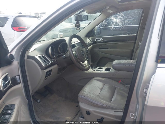 Продажа на аукционе авто 2011 Jeep Grand Cherokee Laredo, vin: 1J4RS4GG5BC745754, номер лота: 44587927