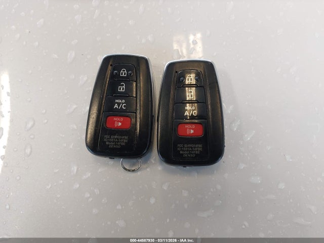 Toyota Prius Prime Advanced 2018 JTDKARFP0J3076977 Image 11