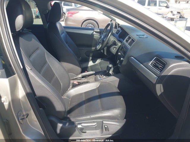 Продаж на аукціоні авто 2013 Volkswagen Jetta 2.5l Se, vin: 3VWDP7AJ4DM291552, номер лоту: 44587934