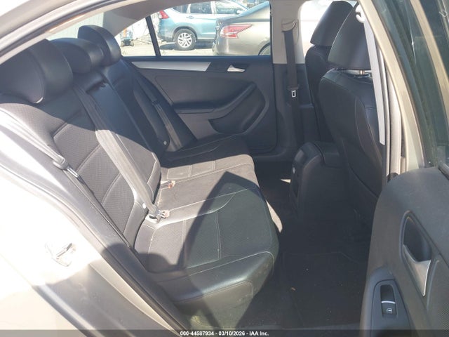 Продаж на аукціоні авто 2013 Volkswagen Jetta 2.5l Se, vin: 3VWDP7AJ4DM291552, номер лоту: 44587934