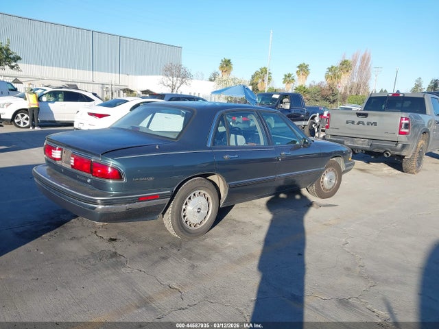 1995 Buick Lesabre Custom მანქანა იყიდება აუქციონზე, vin: 1G4HP52L9SH482860, აუქციონის ნომერი: 44587935
