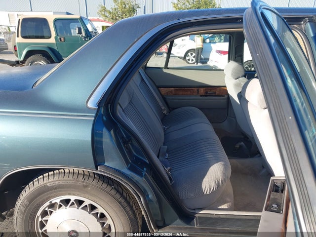 1995 Buick Lesabre Custom მანქანა იყიდება აუქციონზე, vin: 1G4HP52L9SH482860, აუქციონის ნომერი: 44587935