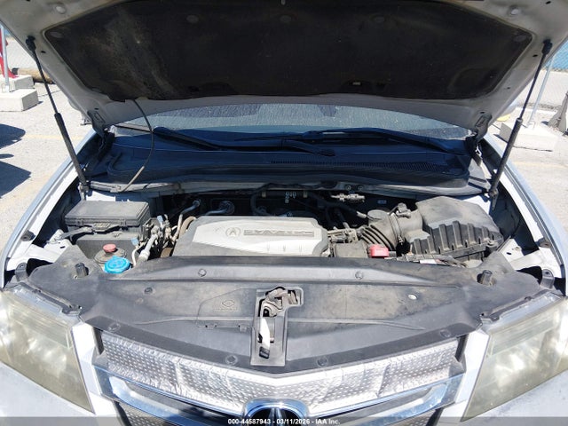 2007 Acura Mdx Technology Package მანქანა იყიდება აუქციონზე, vin: 2HNYD28427H533915, აუქციონის ნომერი: 44587943