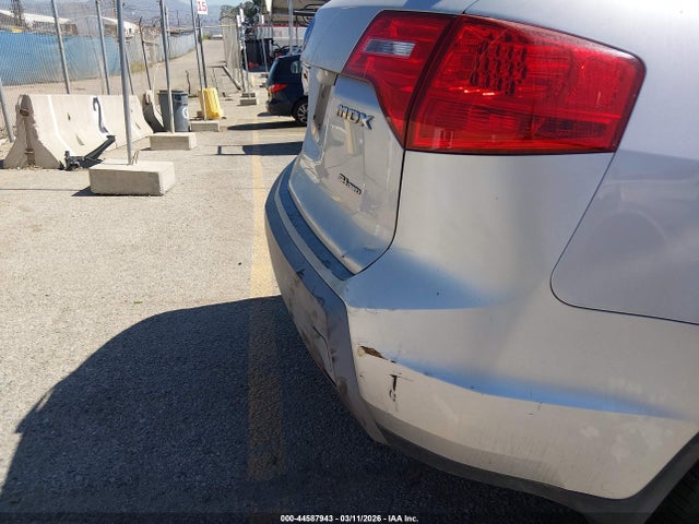 2007 Acura Mdx Technology Package მანქანა იყიდება აუქციონზე, vin: 2HNYD28427H533915, აუქციონის ნომერი: 44587943