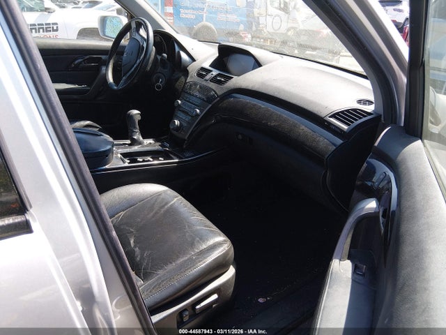 2007 Acura Mdx Technology Package მანქანა იყიდება აუქციონზე, vin: 2HNYD28427H533915, აუქციონის ნომერი: 44587943