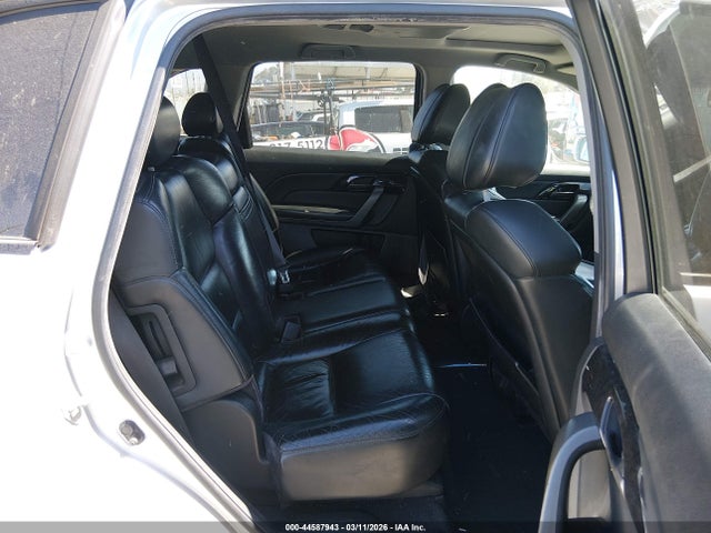 2007 Acura Mdx Technology Package მანქანა იყიდება აუქციონზე, vin: 2HNYD28427H533915, აუქციონის ნომერი: 44587943