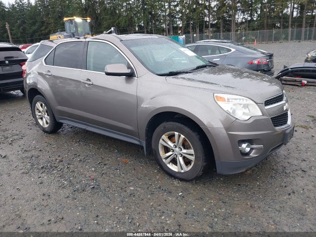 2011 CHEVROLET EQUINOX 2CNFLNEC4B6461905