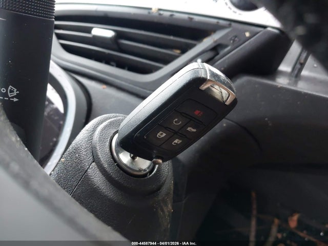 2011 CHEVROLET EQUINOX 2CNFLNEC4B6461905 Photo 10