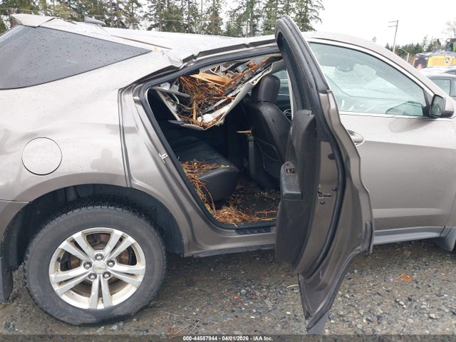 2011 CHEVROLET EQUINOX 2CNFLNEC4B6461905 Photo 7