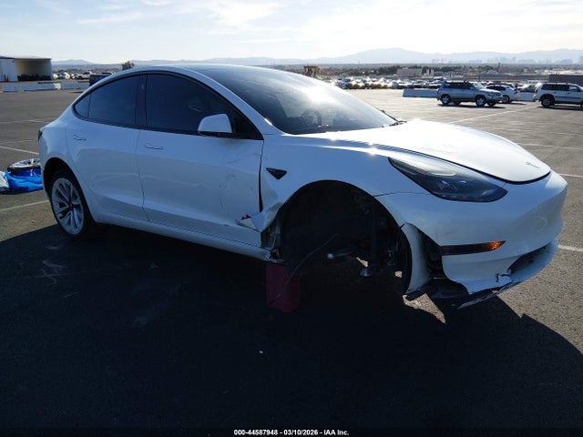 2023 TESLA MODEL 3 5YJ3E1EA4PF472252 Photo 0