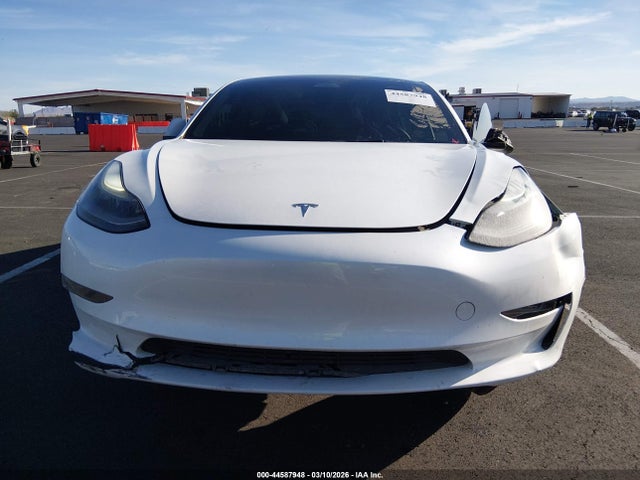 Продажа на аукционе авто 2023 Tesla Model 3 Rear-wheel Drive, vin: 5YJ3E1EA4PF472252, номер лота: 44587948