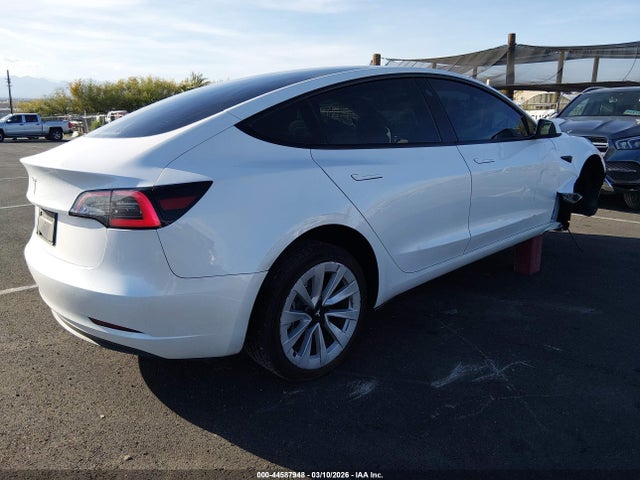 2023 TESLA MODEL 3 5YJ3E1EA4PF472252 Photo 3
