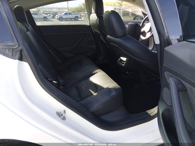 2023 TESLA MODEL 3 5YJ3E1EA4PF472252 Photo 7