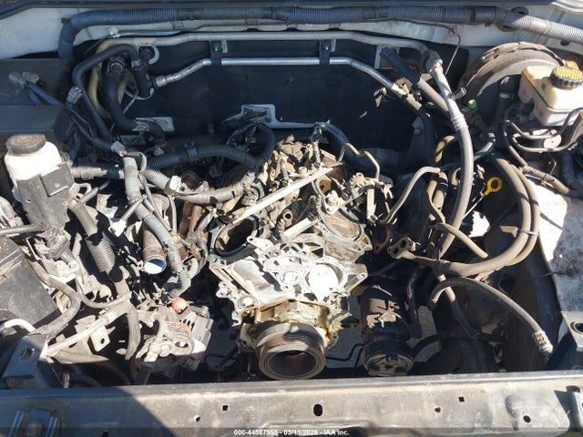 2010 NISSAN XTERRA 5N1AN0NU5AC518697 Photo 9