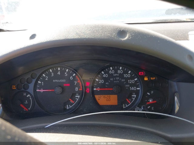 2010 NISSAN XTERRA 5N1AN0NU5AC518697 Photo 6