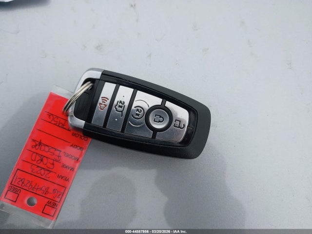 Ford Escape St-line 2023 1FMCU9MN5PUA09724 Image 11