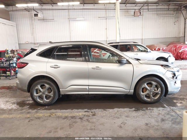 Ford Escape St-line 2023 1FMCU9MN5PUA09724 Image 13