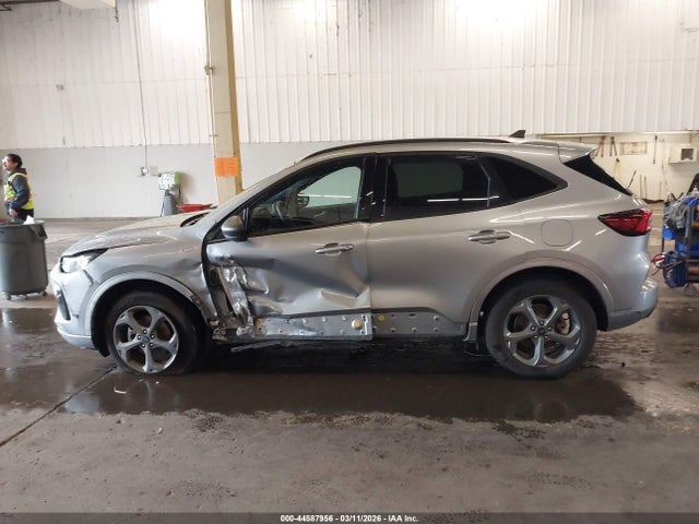 Ford Escape St-line 2023 1FMCU9MN5PUA09724 Image 14