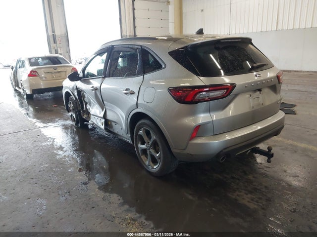 Ford Escape St-line 2023 1FMCU9MN5PUA09724 Image 3