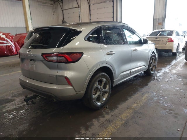 Ford Escape St-line 2023 1FMCU9MN5PUA09724 Image 4