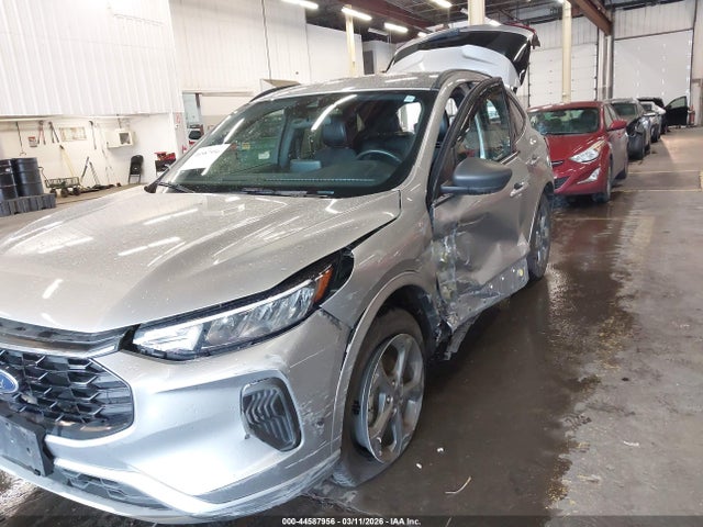 Ford Escape St-line 2023 1FMCU9MN5PUA09724 Image 6