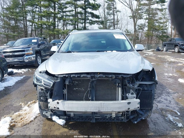 Продажа на аукционе авто 2018 Infiniti Qx60, vin: 5N1DL0MM6JC532385, номер лота: 44587968