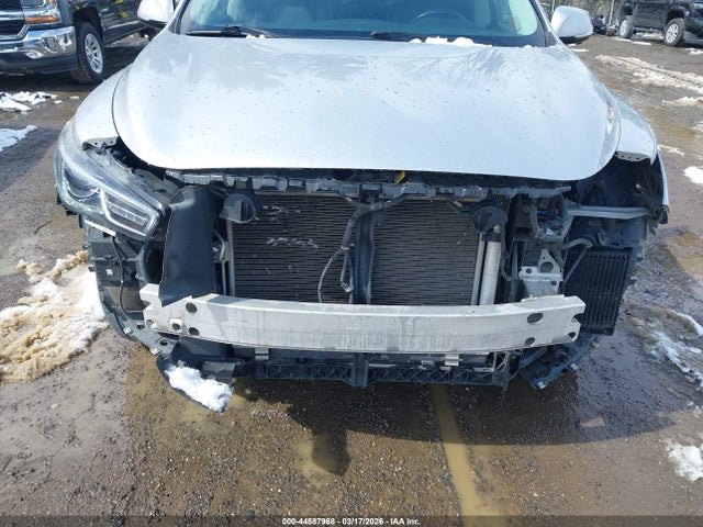 Продажа на аукционе авто 2018 Infiniti Qx60, vin: 5N1DL0MM6JC532385, номер лота: 44587968