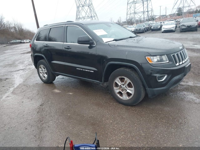 2014 JEEP GRAND CHEROKEE 1C4RJFAGXEC422401 Photo 0