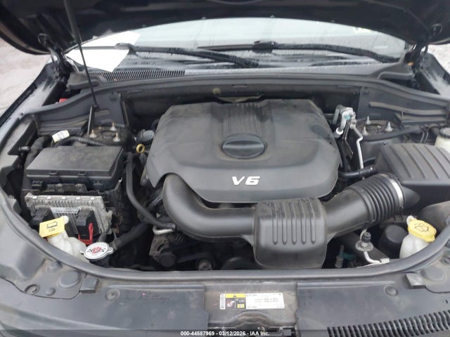 2014 JEEP GRAND CHEROKEE 1C4RJFAGXEC422401 Photo 9