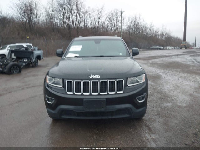 Jeep Grand Cherokee Laredo 2014 1C4RJFAGXEC422401 Image 13