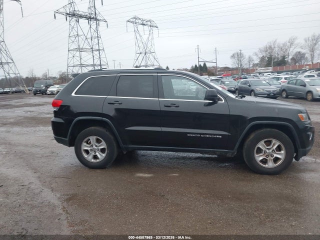 Jeep Grand Cherokee Laredo 2014 1C4RJFAGXEC422401 Image 14