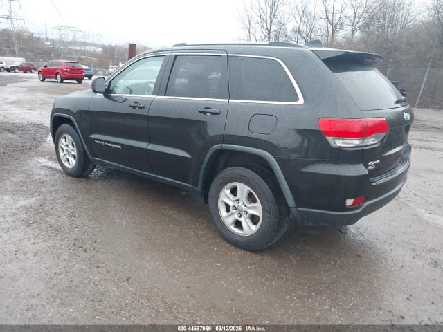 2014 JEEP GRAND CHEROKEE 1C4RJFAGXEC422401 Photo 2