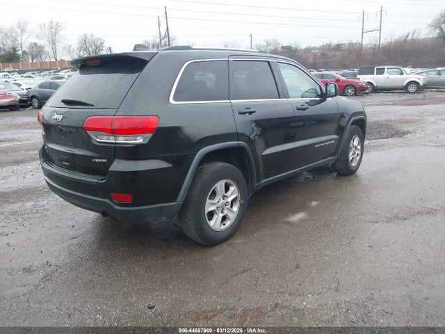2014 JEEP GRAND CHEROKEE 1C4RJFAGXEC422401 Photo 3