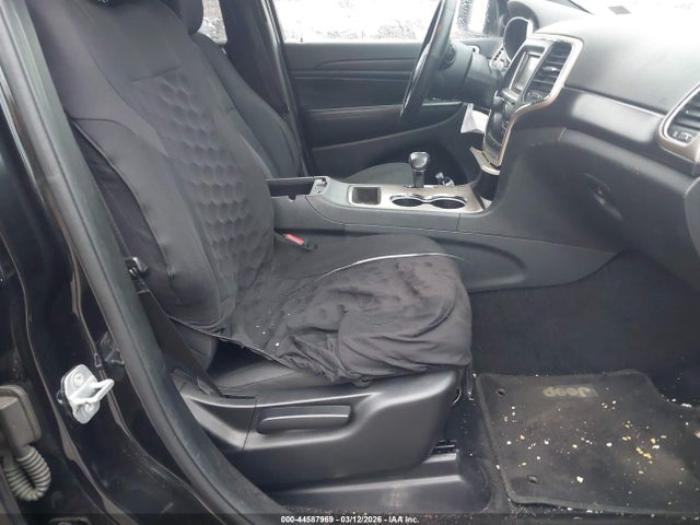 2014 JEEP GRAND CHEROKEE 1C4RJFAGXEC422401 Photo 4