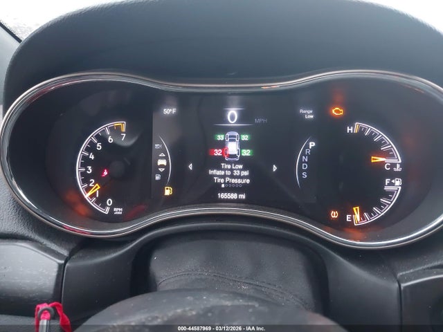 2014 JEEP GRAND CHEROKEE 1C4RJFAGXEC422401 Photo 6