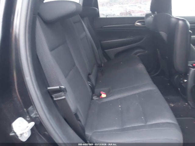 2014 JEEP GRAND CHEROKEE 1C4RJFAGXEC422401 Photo 7
