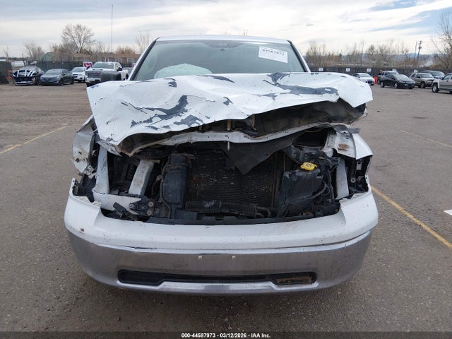 Aukcja sprzedaży 2012 Ram 1500 Slt, vin: 3C6JD6EP0CG119160, numer aukcji: 44587973