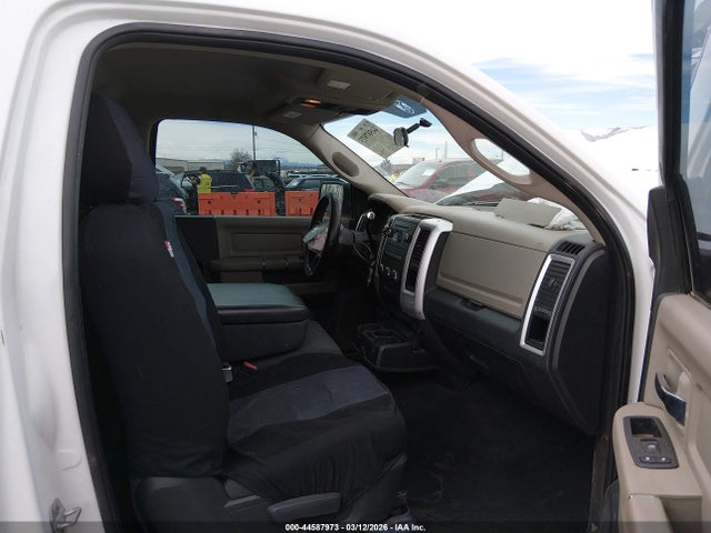 Aukcja sprzedaży 2012 Ram 1500 Slt, vin: 3C6JD6EP0CG119160, numer aukcji: 44587973