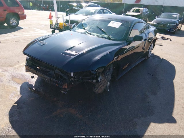 Продажа на аукционе авто 2020 Ford Mustang Ecoboost Fastback, vin: 1FA6P8TH2L5149285, номер лота: 44587974