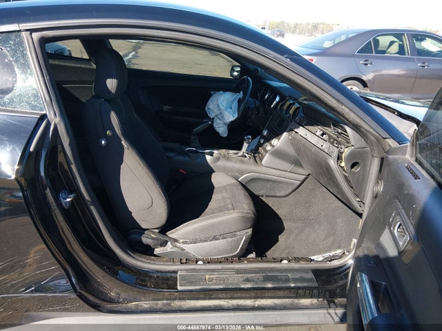 Продажа на аукционе авто 2020 Ford Mustang Ecoboost Fastback, vin: 1FA6P8TH2L5149285, номер лота: 44587974