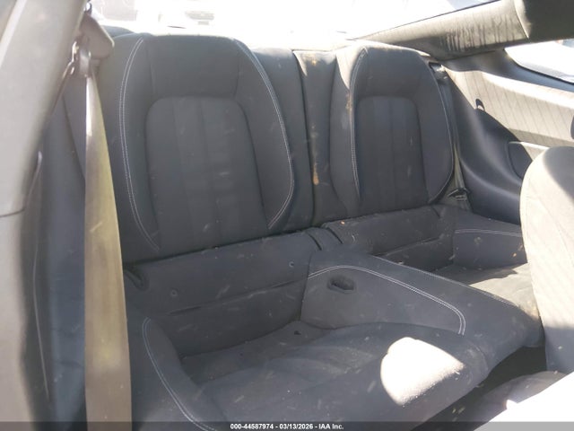 Продажа на аукционе авто 2020 Ford Mustang Ecoboost Fastback, vin: 1FA6P8TH2L5149285, номер лота: 44587974